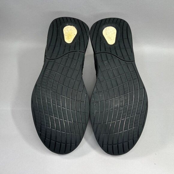 Adidas Kaptir‎ Super Core Shoes Men's Size 10.5 Black Athletic Training Shoes - Picture 9 of 11